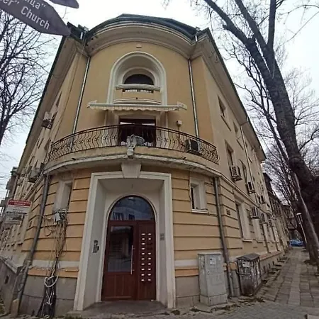 римски терми-море Warna