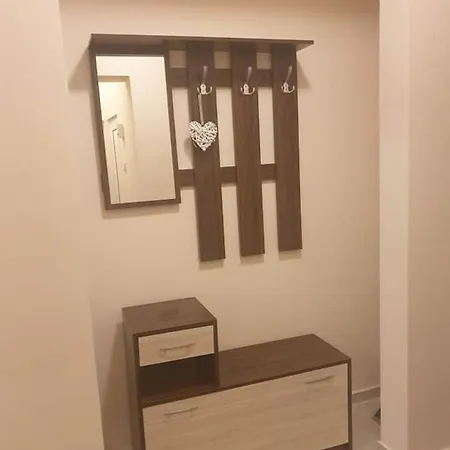 Lejlighed римски терми-море *