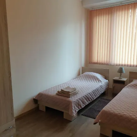 римски терми-море Apartment Varna