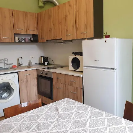 Apartament римски терми-море