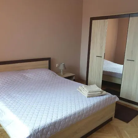римски терми-море Apartament