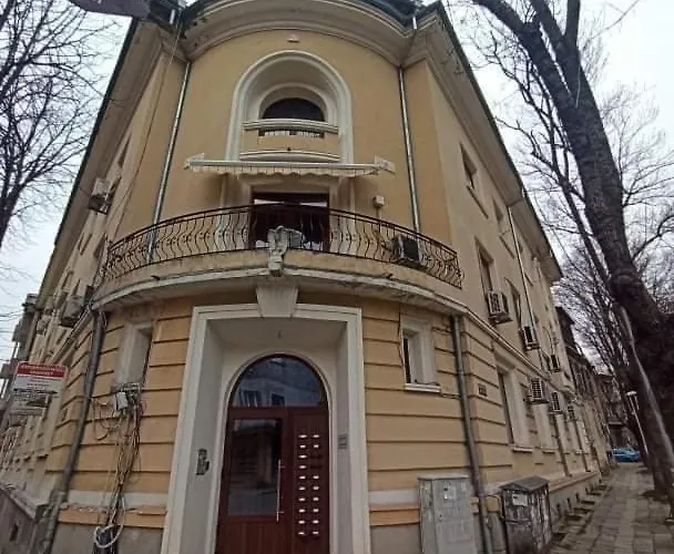 римски терми-море Varna