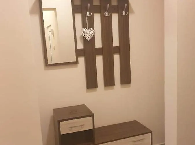 Apartament римски терми-море *