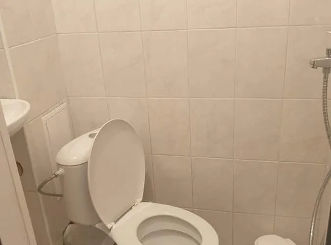 Appartamento римски терми-море Varna